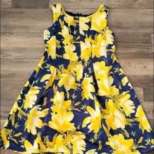 Karin Stevens Knee Length Dresses for Women